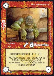 Ork alkoholista