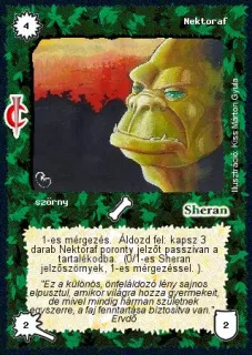 Nektoraf