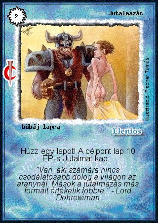 Jutalmazás