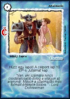 Jutalmazás