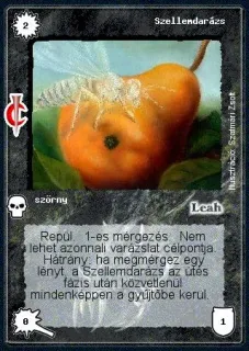 Szellemdarázs