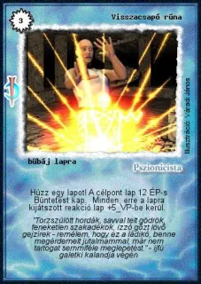 Visszacsapó rúna