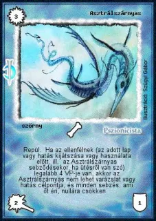 Asztrálszárnyas