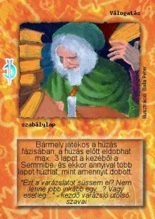 Válogatás