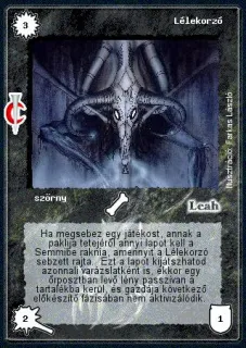 Lélekorzó