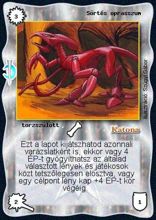 Sörtés oprasszum