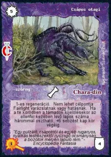 Csápos otagi