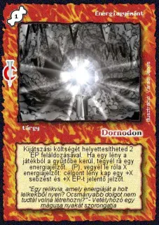 Energiagyémánt