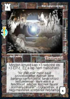 Barlangcsarnok