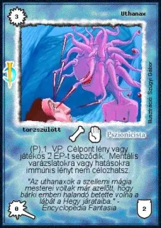 Uthanax