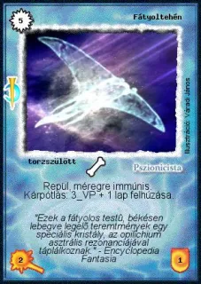Fátyoltehén