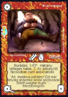 Óriás tohonya