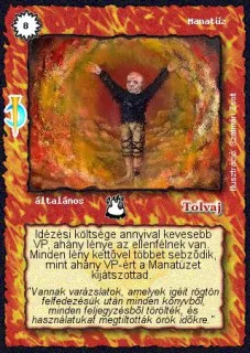 Manatűz
