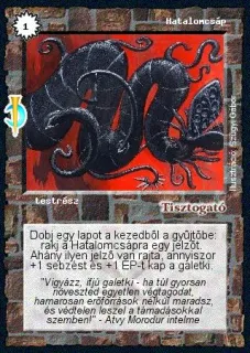 Hatalomcsáp