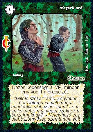Mérgező szél