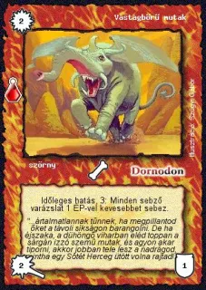 Vastagbőrű mutak