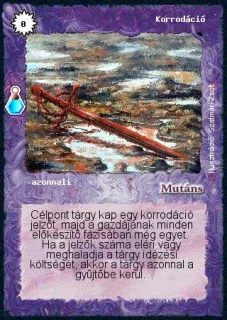 Korrodáció