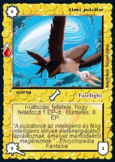 Elemi pulzátor