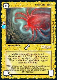 Pszifaló atka