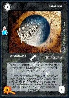 Halálgömb