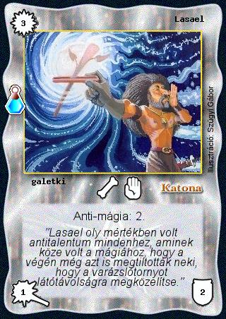 Lasael