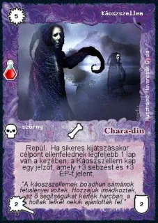 Káoszszellem