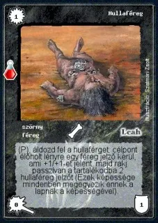 Hullaféreg