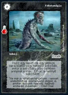 Feketemágia