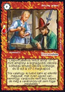 Részeg mámor