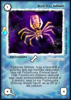 Asztrális behemót
