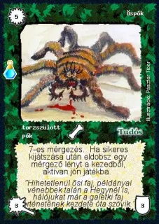 Őspók