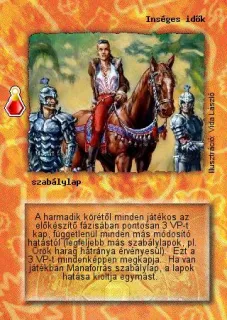 Inséges idők
