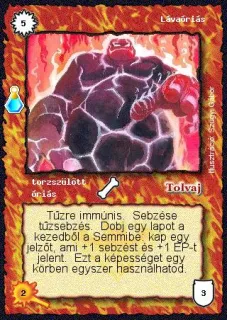 Lávaóriás