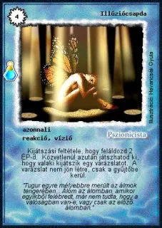 Illúziócsapda