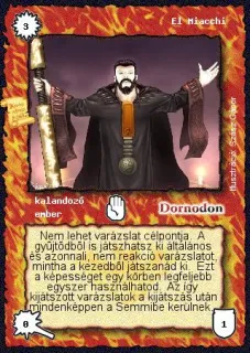El Miacchi