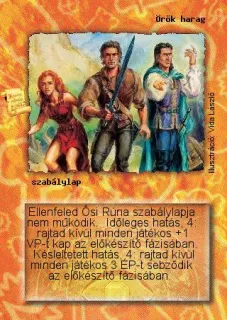 Örök harag