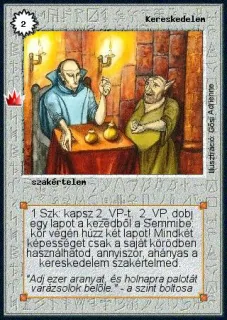 Kereskedelem