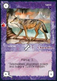 Sakál
