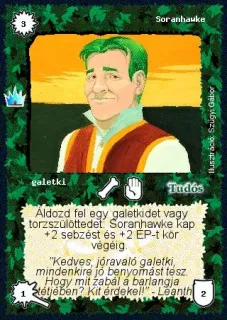 Soranhawke