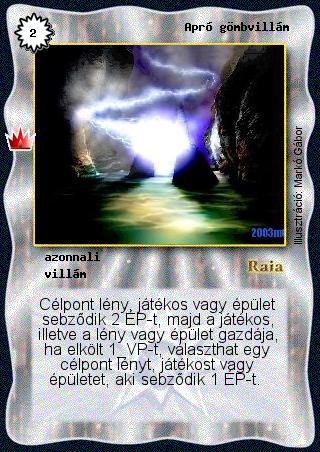 Apró gömbvillám – Ősi legendák