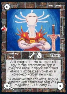 Moa Lord