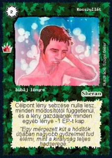 Rosszullét