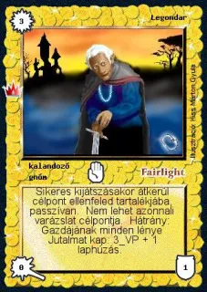 Legondar