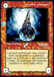 Kozmikus csodabogár