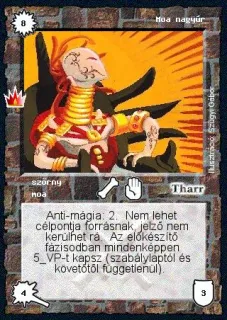 Moa nagyúr