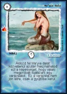 Ma'yia dala