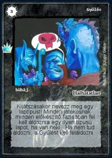 Gyűlés