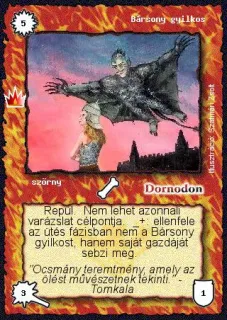 Bársony gyilkos
