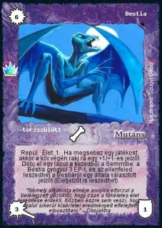 Bestia