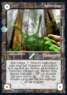 Nyálkacsiga